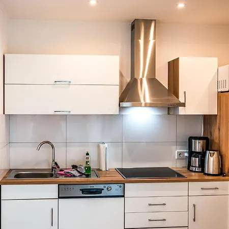 Appartement Awesome In Buesum Ot Westerdeichst *