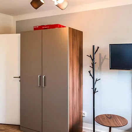 Appartement Awesome In Buesum Ot Westerdeichst