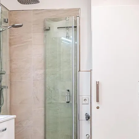Appartement Awesome In Buesum Ot Westerdeichst *