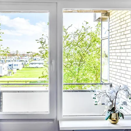Appartement Awesome In Buesum Ot Westerdeichst Stinteck