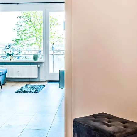 Appartement Awesome In Buesum Ot Westerdeichst *