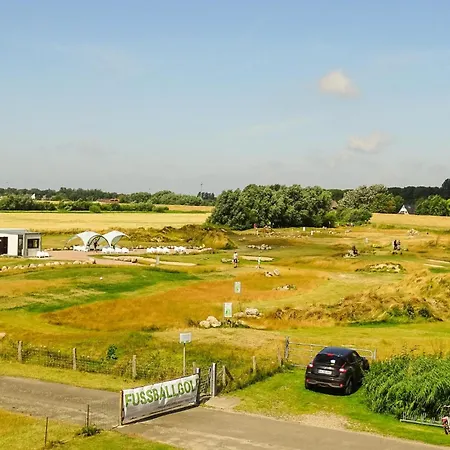 Appartement Awesome In Buesum Ot Westerdeichst *