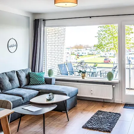 Appartement Awesome In Buesum Ot Westerdeichst *