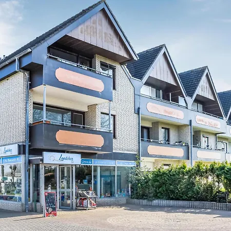 Awesome In Buesum Ot Westerdeichst