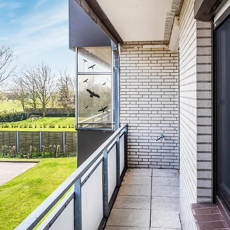 Appartement Awesome In Buesum Ot Westerdeichst *