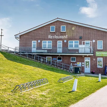 Appartement Awesome In Buesum Ot Westerdeichst *